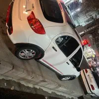 کوییک آر ۱۴۰۰بدون رنگ