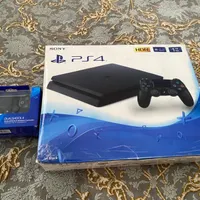 Ps4 در حد نو