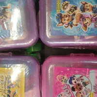 سوپر شانسی چمدانی صندوقچه ایی|اسباب‌‌بازی|همدان, |دیوار