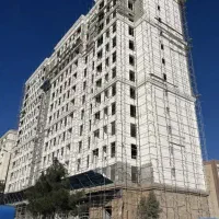 رونیکا پالاس ریحانه النبی رحیم قربانی تحویل ۶ ماهه