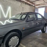 پژو 405