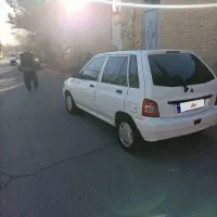 پراید۱۱۱|خودرو سواری و وانت|یزد, |دیوار