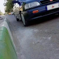 پراید ۸۱|خودرو سواری و وانت|مشهد, طلاب|دیوار