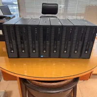 مینی کیس HP کم کار