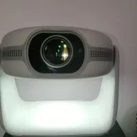 پروژکتور  4k|تلویزیون و پروژکتور|سنندج, |دیوار