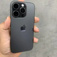 آیفون ۱۶پرومکس طرح/سری 2026/اکشن باتن فعال apple|موبایل|قم, میرزائیه|دیوار