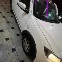 کوییک R مدل ۱۴۰۲|خودرو سواری و وانت|تهران, افسریه شمالی|دیوار