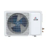 کولر گازی 36000 ایوولی(evvoli) گلدن مدلEVCIS36MD1|کولر گازی و فن‌کوئل|رستم‌آباد, |دیوار