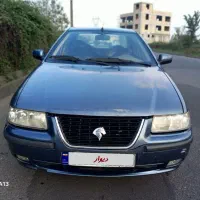 سمند se|خودرو سواری و وانت|رشت, فلسطین|دیوار