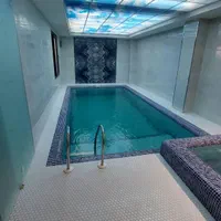 ویلا سه خواب استخردار نوساز