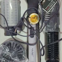 سشوار چرخشی