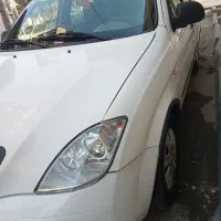 سواری تیبا دو هاچبک|خودرو سواری و وانت|قرچک, شهرک طلائیه|دیوار