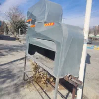 منقل کباب دومتری|اجاق گاز و لوازم برقی پخت‌وپز|دورود, |دیوار