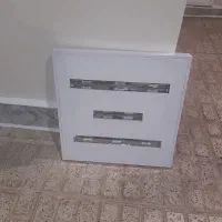 پرژکتور ۶۰×۶۰|لامپ و چراغ|مشهد, ایثارگران|دیوار