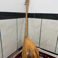 باغلمه|سازهای سنتی|بانه, |دیوار