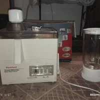 آبمیوه گیری