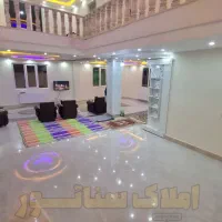 * تخصصی ویلا و آپارتمان * فروش ویلای 580متری|فروش خانه و ویلا|فومن, |دیوار