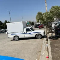 مزدا ۹۹ ۲۰۰۰