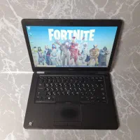 لپ تاپ استثنایی دل E7450 با گرافیک مجزا|رایانه همراه|قزوین, |دیوار