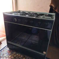 گاز فر
