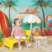 آگهی استخدام آتلیه تخصصی کودک کاخ|استخدام هنری و رسانه|ساوه, |دیوار