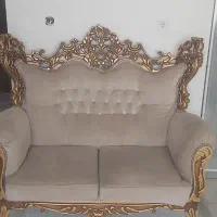 مبل|مبلمان خانگی و میز عسلی|کرمانشاه, |دیوار