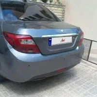 دنا پلاس اتومات توربو|خودرو سواری و وانت|تهران, سعادت‌آباد|دیوار