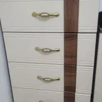 سرویس خواب جک دار بدون تشک|تخت و سرویس خواب|محمدیه-قزوین, |دیوار