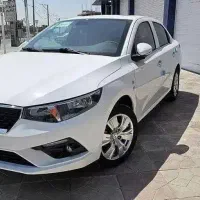 تارا v4 اتومات ۱۴۰۴ صفر موتور tu5p ارتقا فول