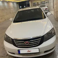 جیلی امگرند|خودرو سواری و وانت|مشهد, کوشش|دیوار