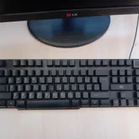 سلام یک کامپیوتر ویندوز ۷ سالم