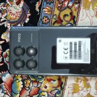 پکوایکس6پرو|موبایل|ملایر, |دیوار