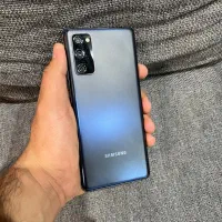 گوشی s20feبا حافظه ۱۲۸|موبایل|قم, علی آباد سعدگان|دیوار