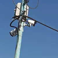 استخدام نصاب سیستم حفاظتی