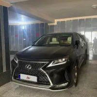 Rx 350 2010(new face)|خودرو سواری و وانت|تهران, آرژانتین|دیوار