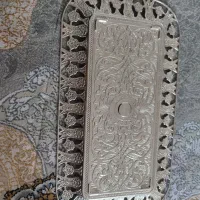 سینی پذیرایی|ظروف سرو و پذیرایی|اصفهان, مارچین|دیوار