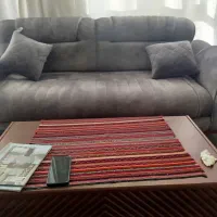 مبل راحتی صفر|مبلمان خانگی و میز عسلی|اهر, |دیوار