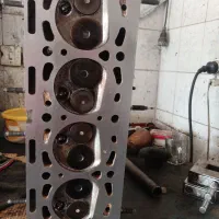 سرسیلندر پژو کامل|قطعات یدکی و لوازم جانبی|اهواز, پردیس|دیوار