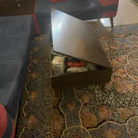 مبل راحتی سفارشی.|مبلمان خانگی و میز عسلی|تهران, شهرک آزمایش|دیوار