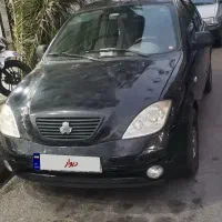 تیبا ۲ مدل ۹۵