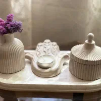 لوازم دکوراتیو دست‌ساز و خاص