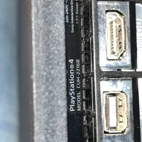 ps4 کپی خور آک|کنسول، بازی ویدئویی و آنلاین|قم, بلوار امین و ساحلی|دیوار