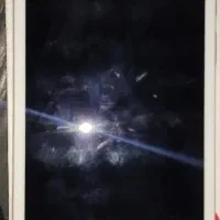 تبلت سامسونگ Tab a حافظه 32 و رم 2 رنگ شفید|تبلت|دهدشت, |دیوار