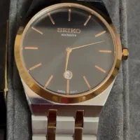 ساعت مردانه اورجینال، برند سیکو، در حد نو|ساعت|کازرون, |دیوار