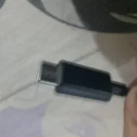 کلنگی شارژر با کابل گوشی جدید