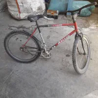 دوچرخه دماوند . اساک ۲۶