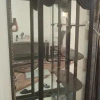 ساعت، بوفه