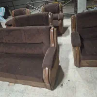 ۳ دست مبلمان فروش بخاطر مهاجرت