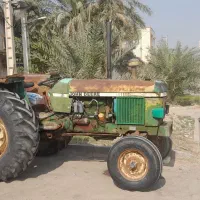 تراکتور جاندیر ۲۰۴۰|خودرو سنگین|باوی, |دیوار