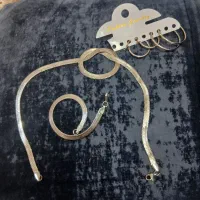 سرویس استیل اسپرت